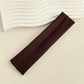 Naked Feel Headband styled with Love Your Curve activewear set