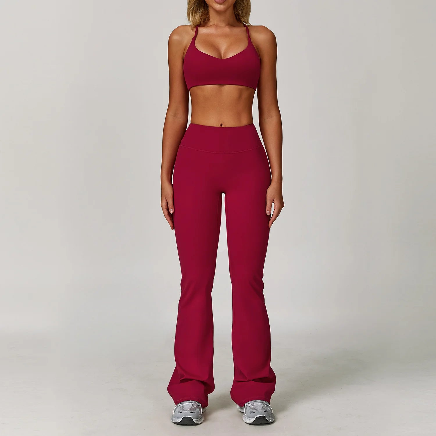 The Flare Training Set