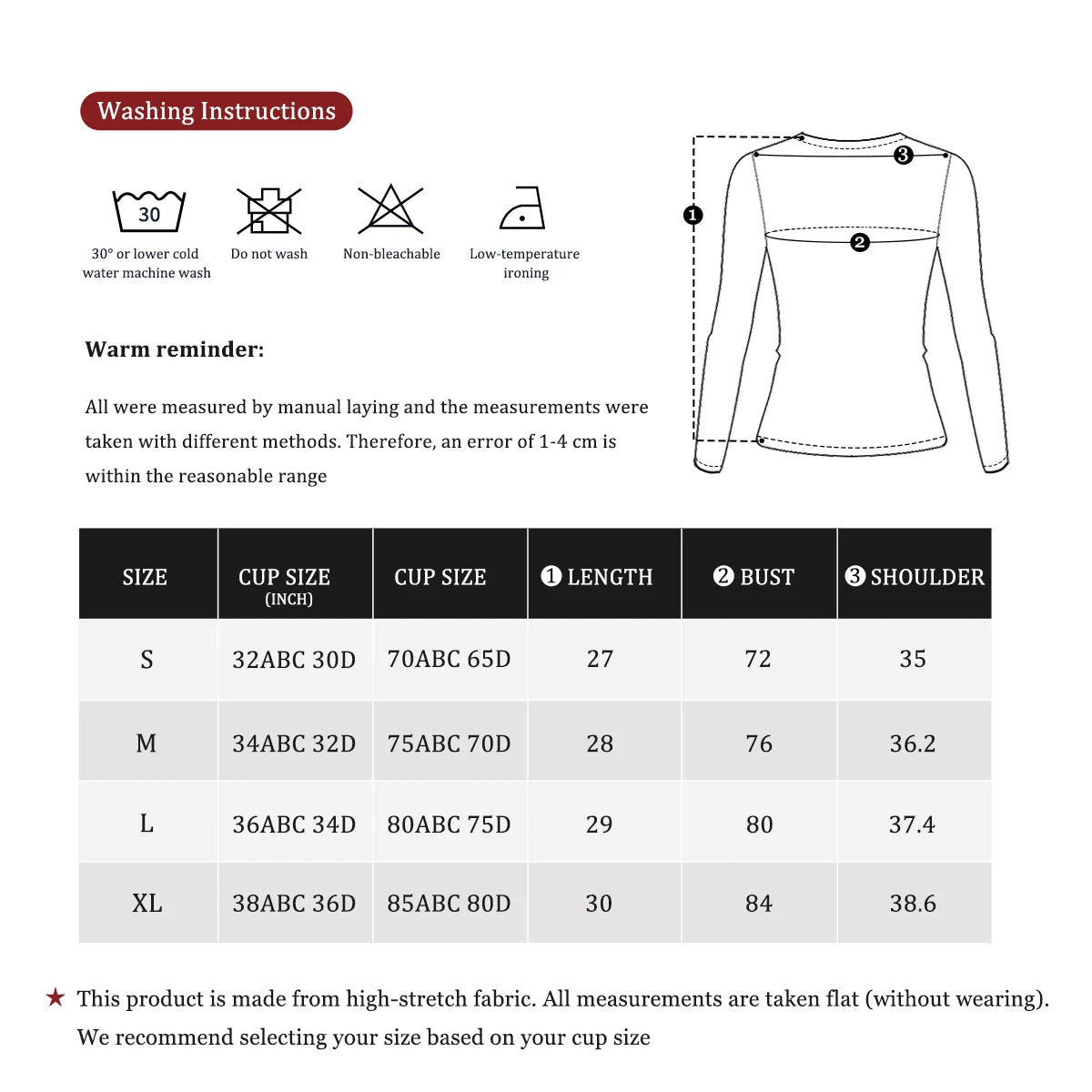 The Luxe Long-Sleeve Set