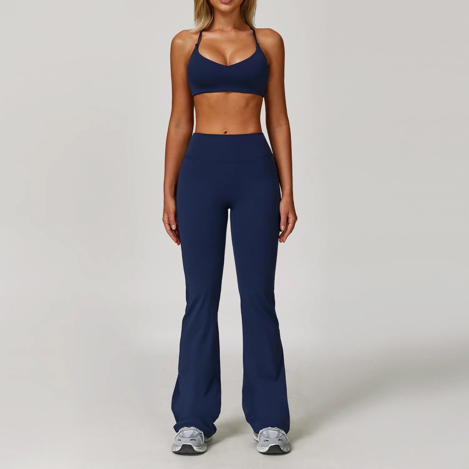 The Flare Training Set