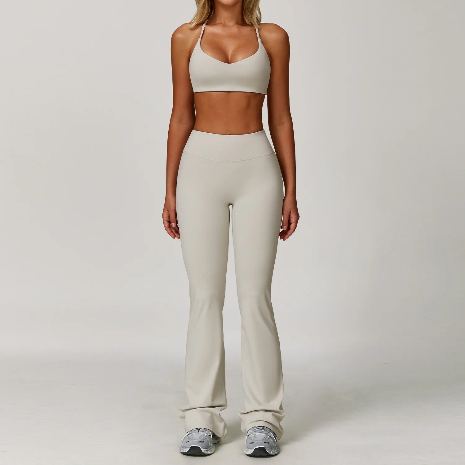 The Flare Training Set
