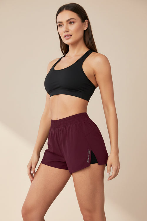 The Court Short w/ Pockets