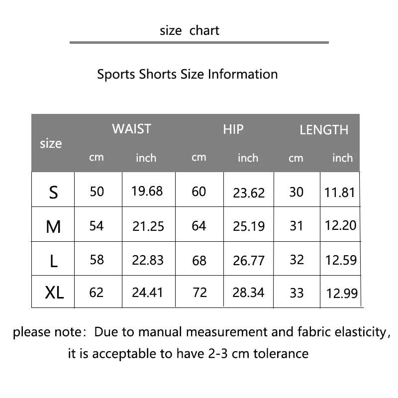 The Runner Short