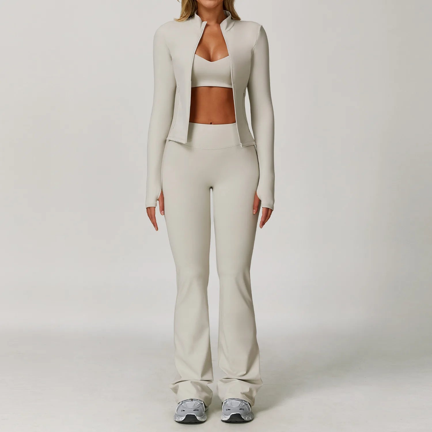The Flare Training Set