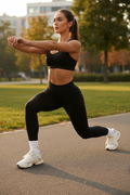 The PowerForm Legging